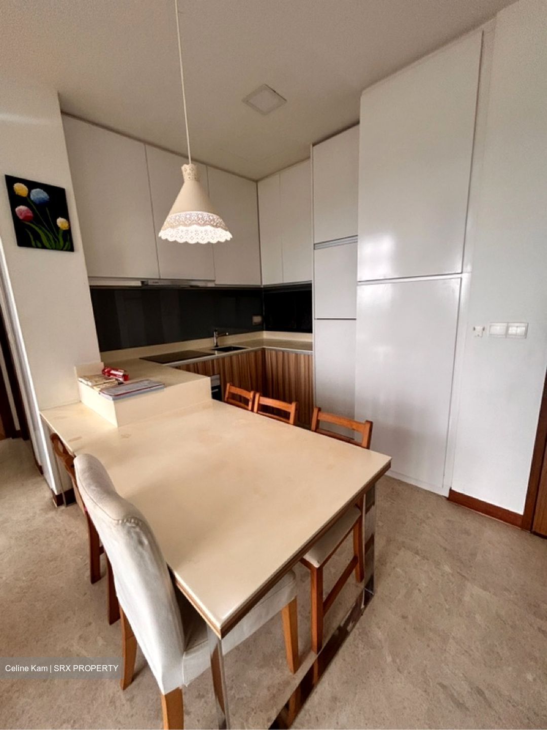 Eco Sanctuary (D23), Condominium #610971091